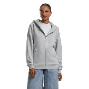 Women's zip-up hoodie Urban Classics image-1