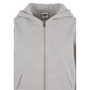 Women's zip-up hoodie Urban Classics image-5