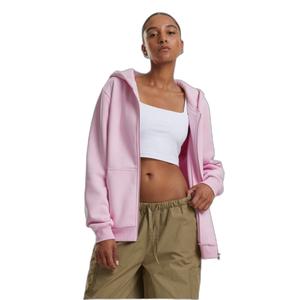 Women's zip-up hoodie Urban Classics image-1