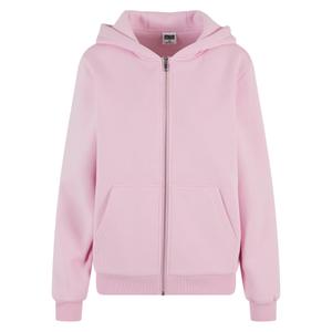 Women's zip-up hoodie Urban Classics