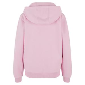 Women's zip-up hoodie Urban Classics image-3