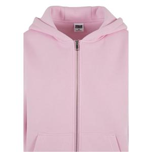 Women's zip-up hoodie Urban Classics image-5