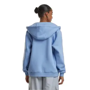 Women's zip-up hoodie Urban Classics image-2