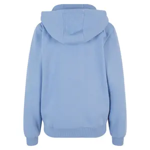 Women's zip-up hoodie Urban Classics image-1