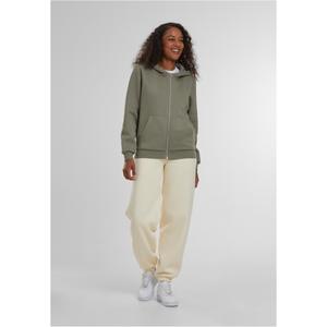Women's zip-up hoodie Urban Classics image-2
