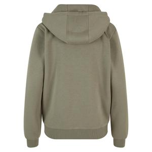 Women's zip-up hoodie Urban Classics image-3