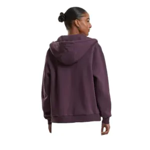Women's zip-up hoodie Urban Classics image-3