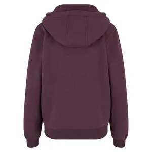 Women's zip-up hoodie Urban Classics image-2