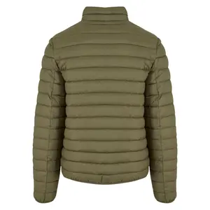 Plumífero ligero básico Urban Classics image-3