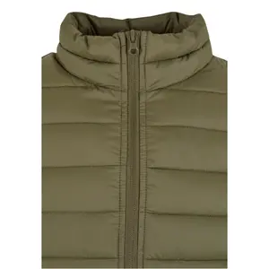 Plumífero ligero básico Urban Classics image-5