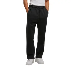 Jogging Trousers Urban Classics Fluffy Pintuck image-1