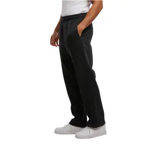 Jogging Trousers Urban Classics Fluffy Pintuck image-3