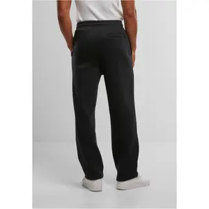 Jogging Trousers Urban Classics Fluffy Pintuck image-6