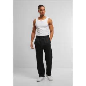 Jogging Trousers Urban Classics Fluffy Pintuck image-2