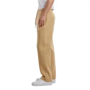 Pantalón de chándal Urban Classics Fluffy Pintuck image-6