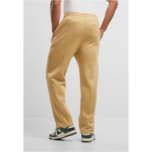 Pantalón de chándal Urban Classics Fluffy Pintuck image-4