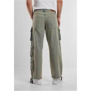 Vaqueros cargo Urban Classics image-2