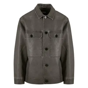 Jacket Urban Classics Synthetic Vintage image-0