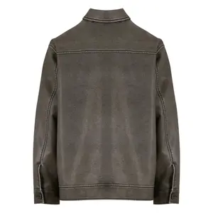Jacket Urban Classics Synthetic Vintage image-2