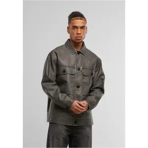 Jacket Urban Classics Synthetic Vintage image-1