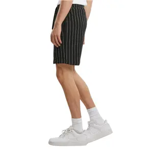 Short Urban Classics Resort striped image-4