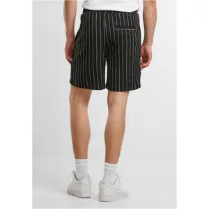 Short Urban Classics Resort striped image-2