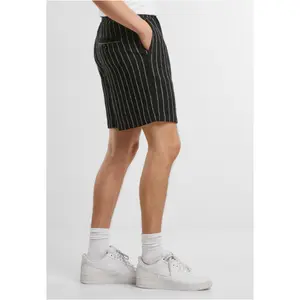 Short Urban Classics Resort striped image-3