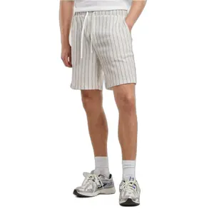 Short Urban Classics Resort striped image-0