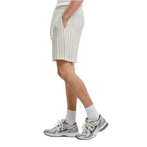 Short Urban Classics Resort striped image-4