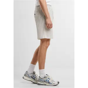 Short Urban Classics Resort striped image-3
