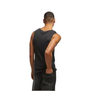 Ribbed tank top Urban Classics image-4