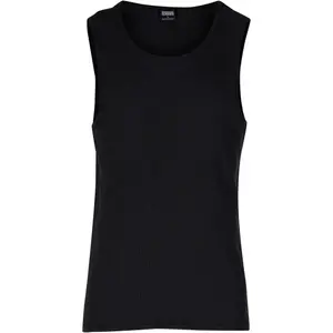 Ribbed tank top Urban Classics image-0