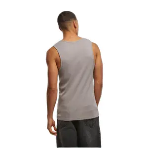 Ribbed tank top Urban Classics image-4