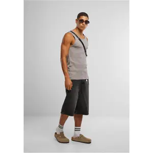 Ribbed tank top Urban Classics image-2
