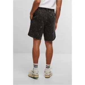 Washed out shorts Urban Classics image-2