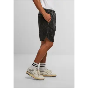 Washed out shorts Urban Classics image-3