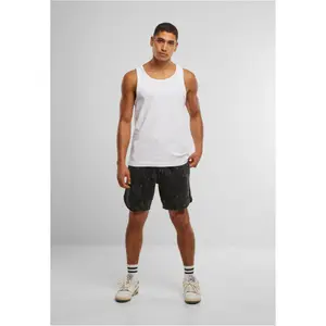 Washed out shorts Urban Classics image-1