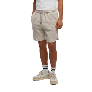 Washed out shorts Urban Classics image-1