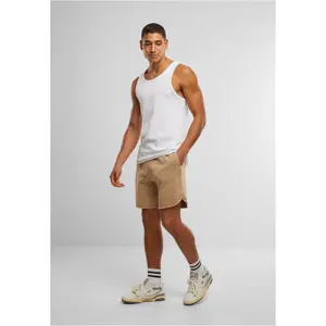Washed out shorts Urban Classics image-1