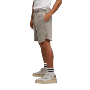 Washed out shorts Urban Classics image-4