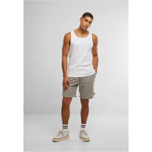 Washed out shorts Urban Classics image-1