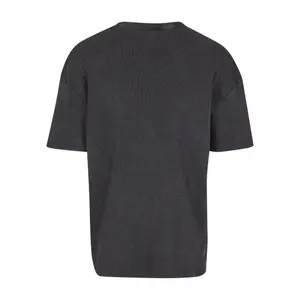 ribbed T-shirt Urban Classics image-4