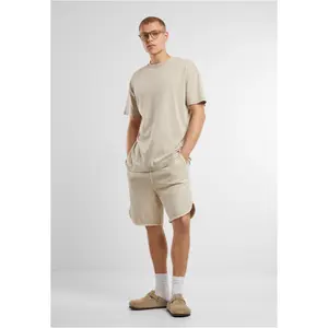 ribbed T-shirt Urban Classics image-2