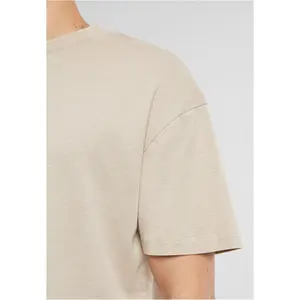 ribbed T-shirt Urban Classics image-4