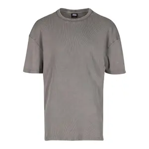 ribbed T-shirt Urban Classics image-3