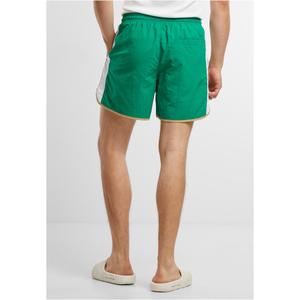 Szorty kąpielowe Urban Classics Retro Look image-2