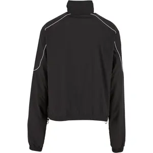 Sweat jacket Urban Classics Piped Panel image-2