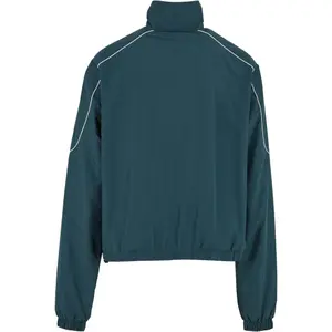 Sweat jacket Urban Classics Piped Panel image-2