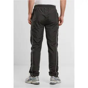 Trousers Urban Classics Piped Panel image-1