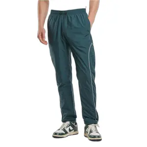 Trousers Urban Classics Piped Panel image-0